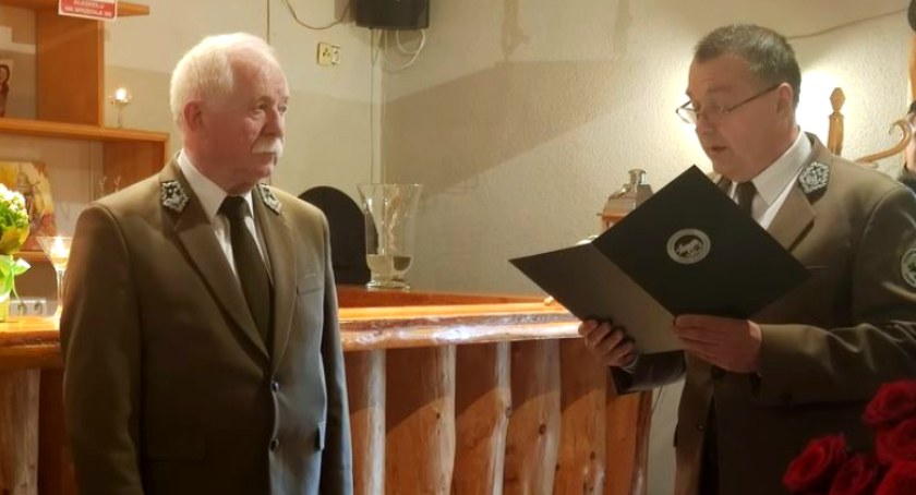 JANUSZ JEZIORSKI Z KPN ODSZEDŁ NA EMERYTURĘ