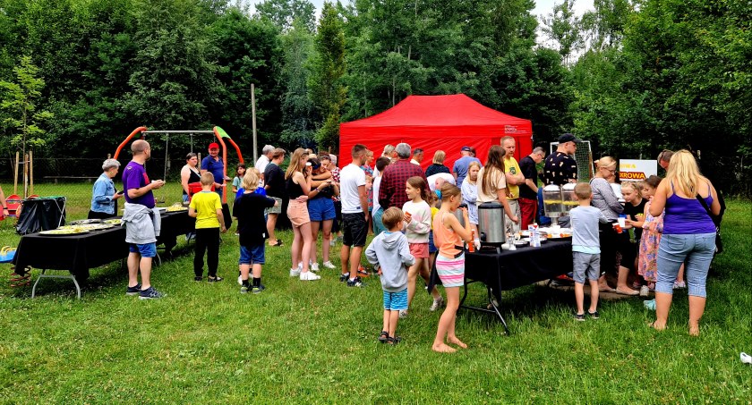 RODZINNY PIKNIK SOŁECKI W IZABELINIE C