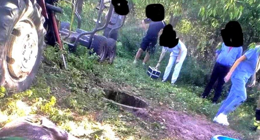 NA RATUNEK ŁOSZAKOWI