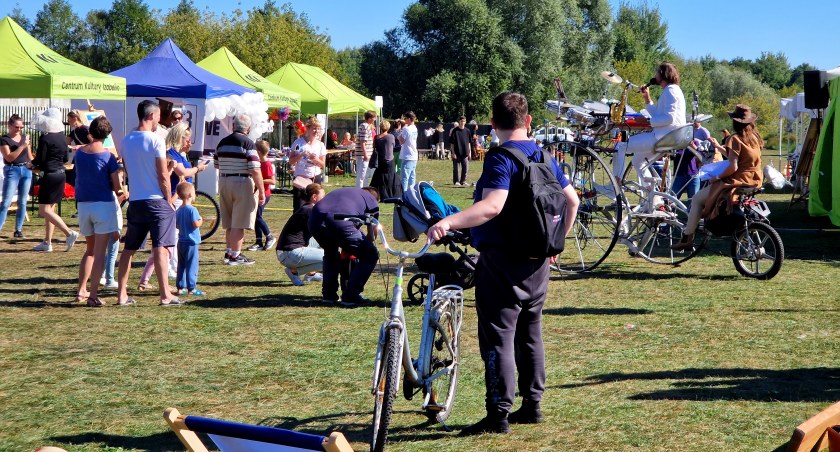 PIKNIK ŻEGNAJ LATO