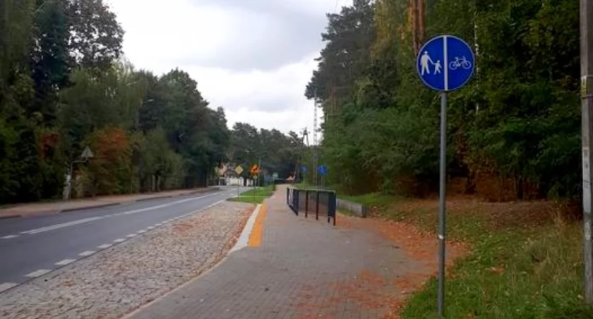 PRZYSTANEK WRACA PO MODERNIZACJI