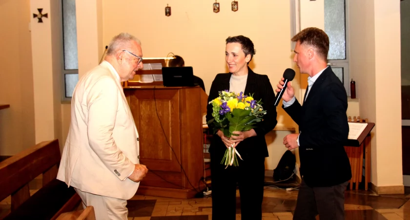 URODZINY KRZYSZTOFA ZANUSSIEGO