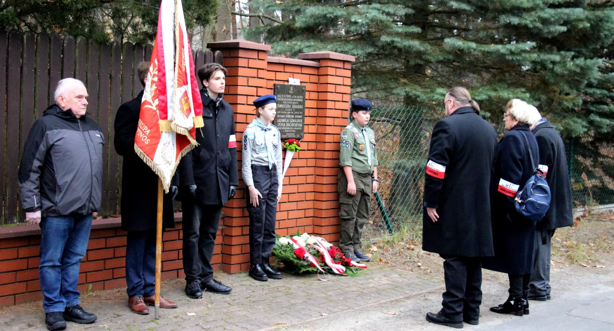 NARODOWE ŚWIĘTO NIEPODLEGŁOŚCI W IZABELINIE
