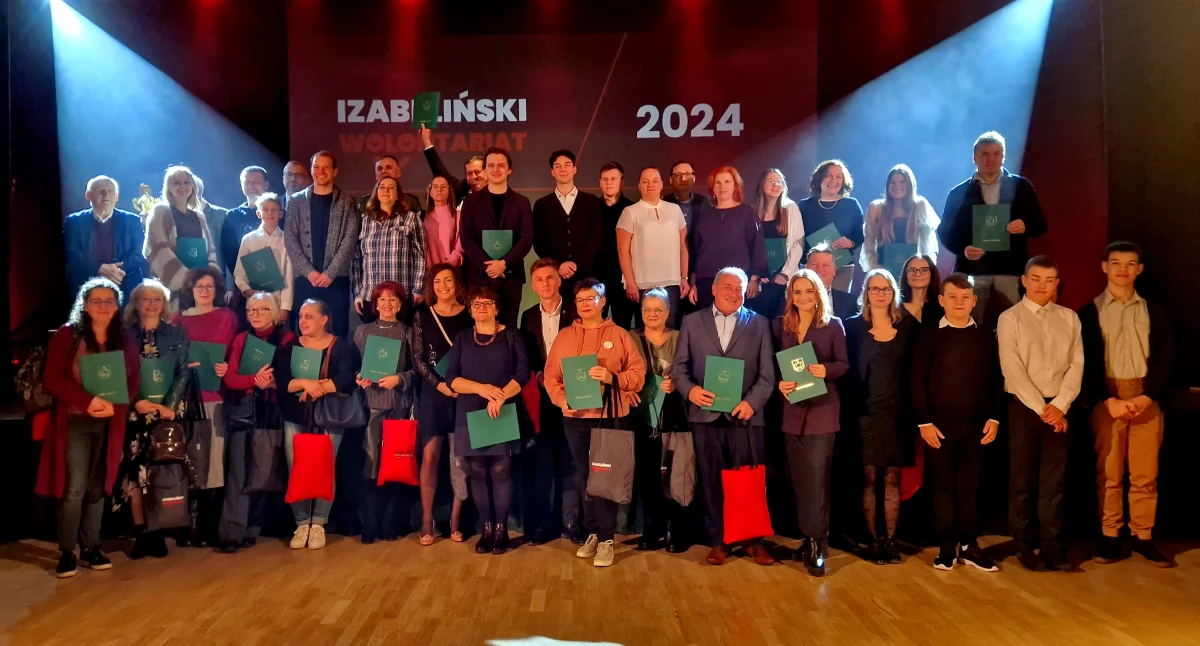 MIKOŁAJKOWE SPOTKANIA W CENTRUM KULTURY IZABELIN 