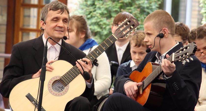 ŚWIĘTO OŚRODKA W LASKACH