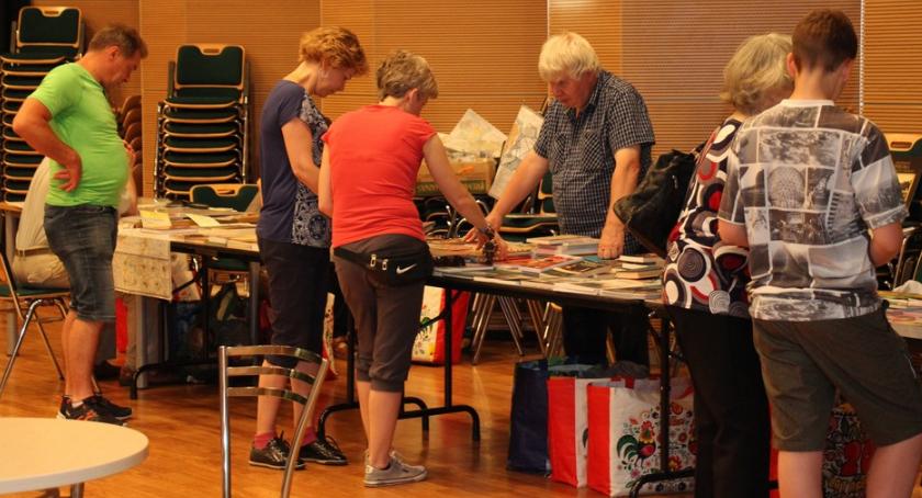 XIX IZABELIŃSKIE SPOTKANIA Z KSIĄŻKĄ