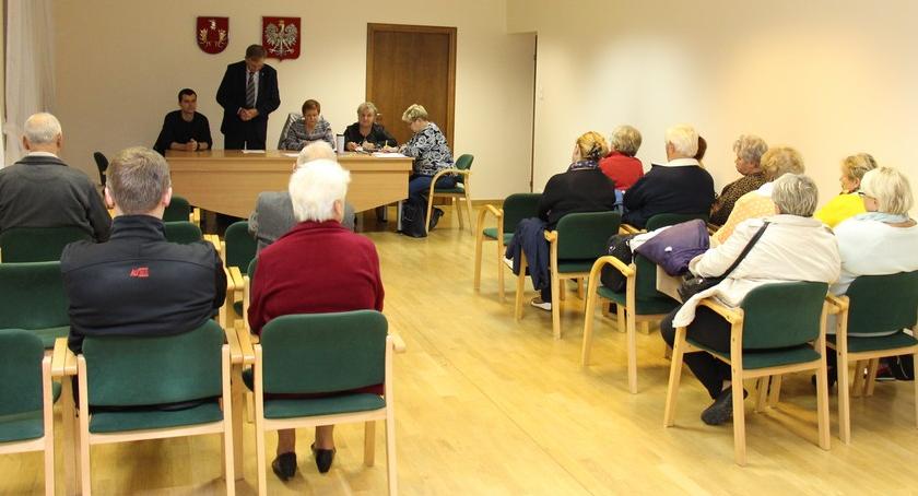 KAMERALNE SPOTKANIE MIESZKAŃCÓW IZABELINA B