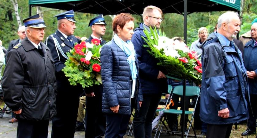 WRZEŚNIOWE UROCZYSTOŚCI