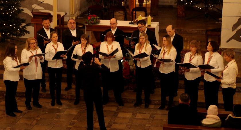 KONCERT KOLĘD 