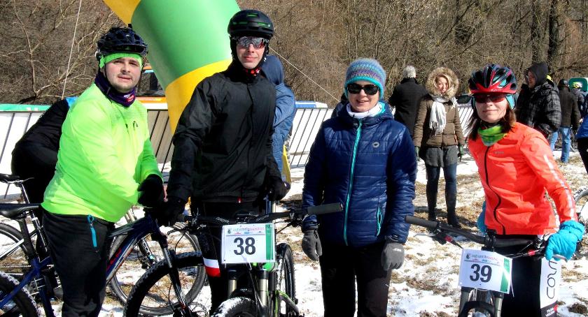 LEGIA MTB MARATON