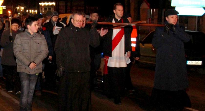 W DRODZE Z IZABELINA DO LIPKOWA