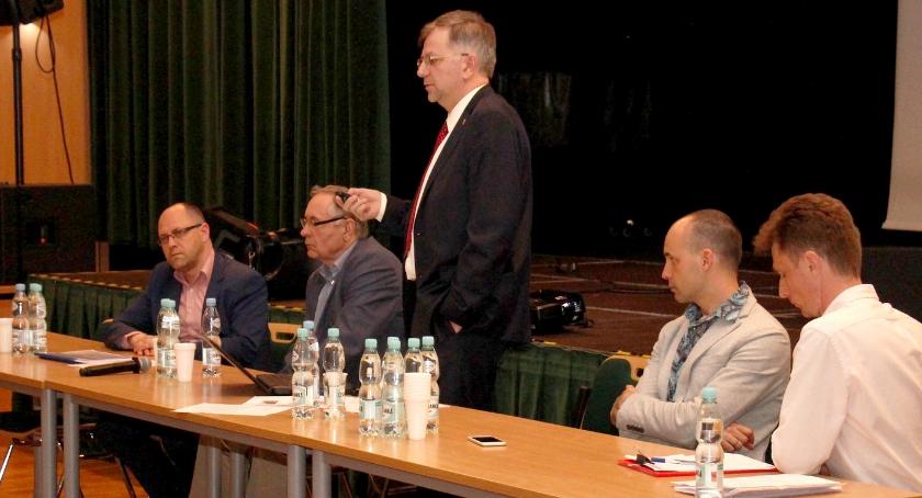 PROGRAM WARSZAWA+, CZY I STREFA