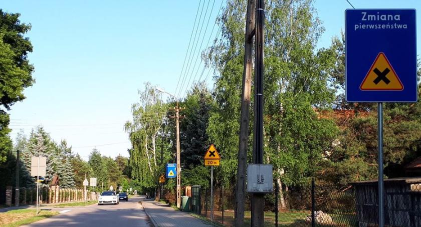 KIEROWCO ZWRÓĆ UWAGĘ
