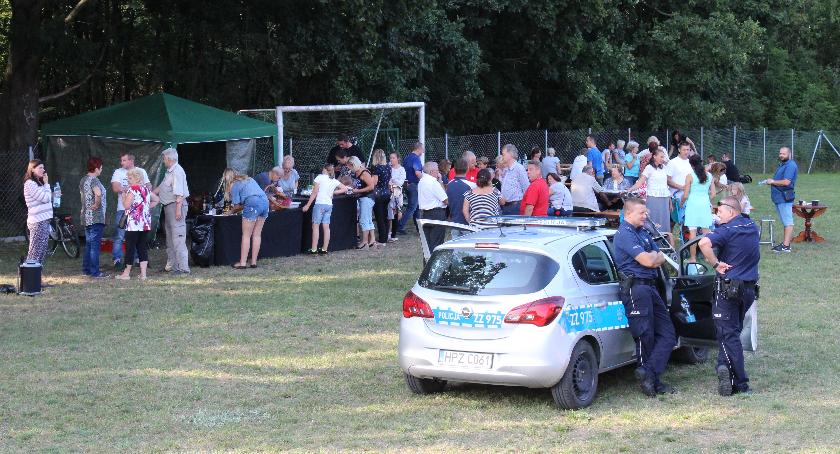 PIKNIK W SIERAKOWIE