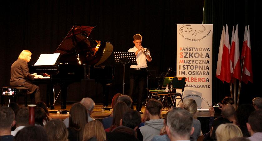 KONCERT DLA NIEPODLEGŁEJ