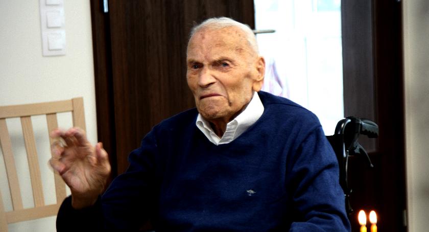 NIECODZIENNY JUBILEUSZ