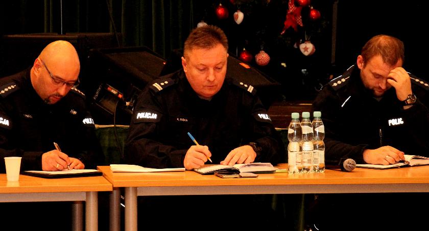 BĘDZIE NOWY KOMISARIAT POLICJI
