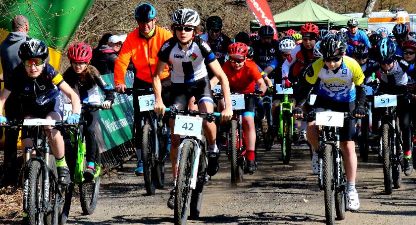 X LEGIA MTB MARATON