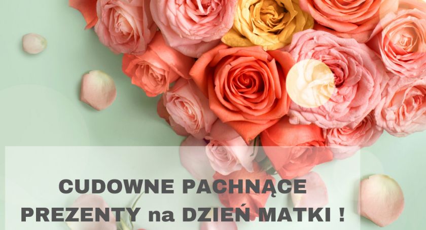 LA MERIEM - PACHNĄCE PREZENTY NA DZIEŃ MAMY !