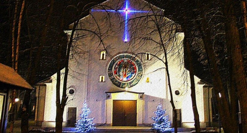 Z PARAFII ODCHODZĄ WIKARIUSZE