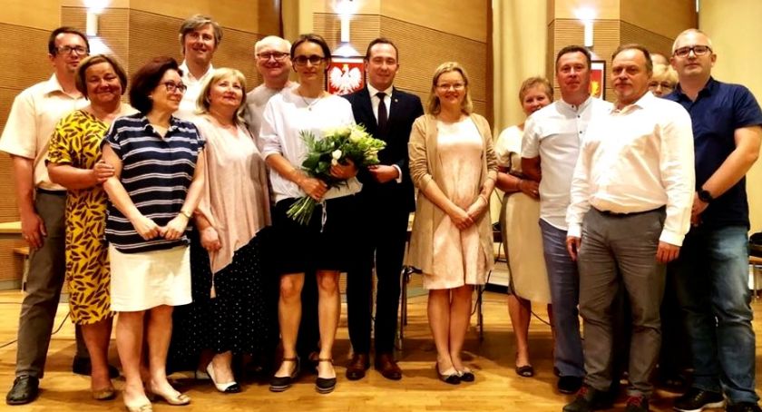 WOTUM I ABSOLUTORIUM DLA WÓJTA
