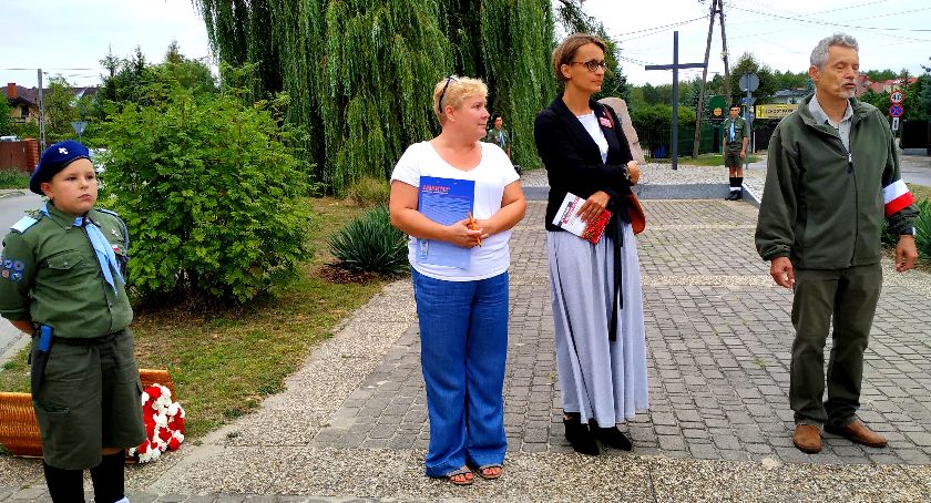 (NIE) ZAKAZANE PIOSENKI W TRUSKAWIU