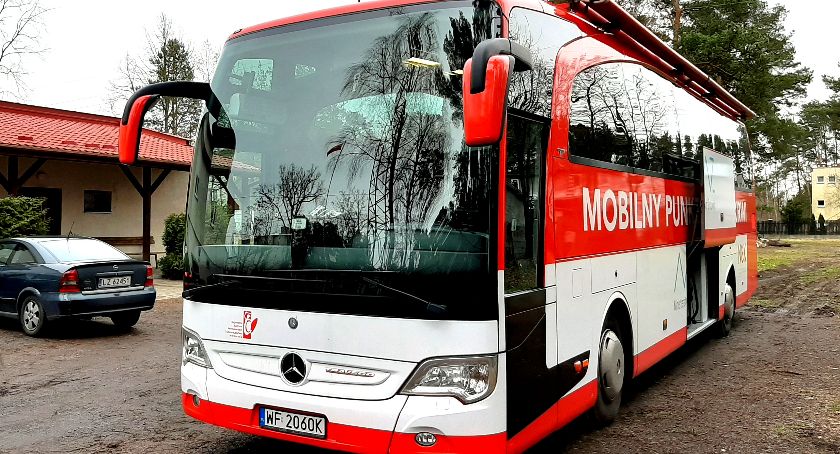 CZERWONA SOBOTA W LASKACH