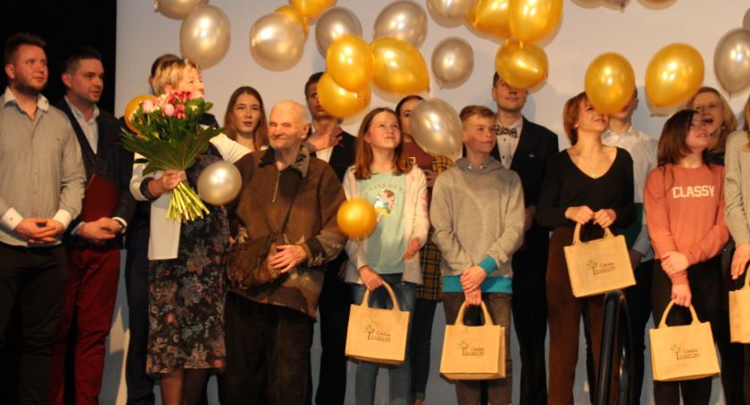 II IZABELIŃSKA GALA SPORTU