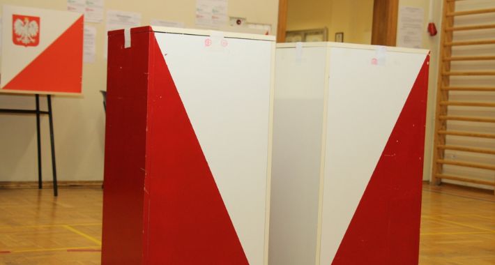 WYNIKI I TURY WYBORÓW PREZYDENCKICH