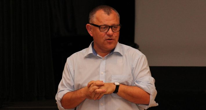 ŚWIAT WEDŁUG CHUDECKIEGO