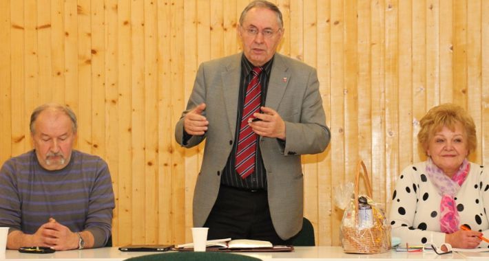 SOŁECTWO LASKI MA NOWEGO SOŁTYSA