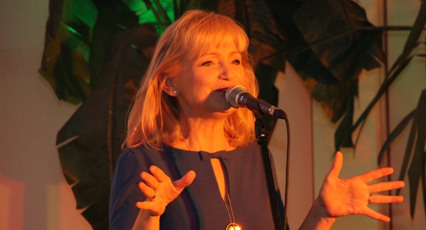 RECITAL KATARZYNY ŻAK