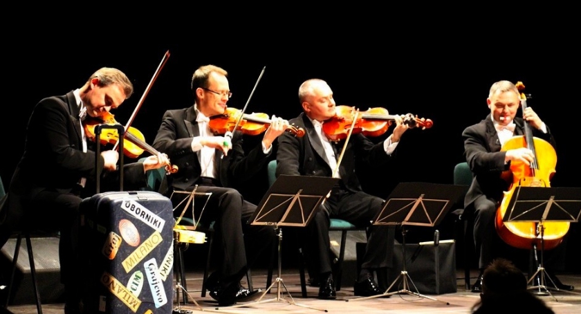KONCERT GRUPY MOCARTA