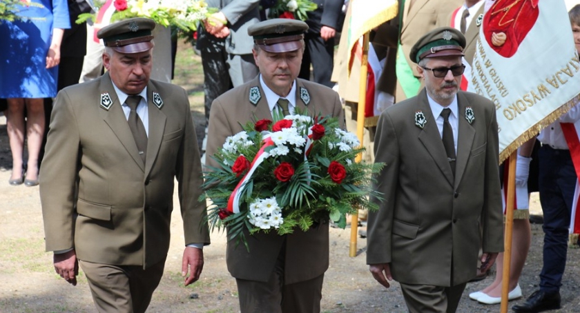 RAJD POWSTANIA STYCZNIOWEGO