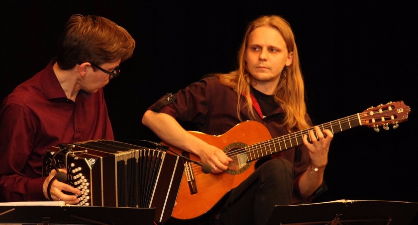 KONCERT 
