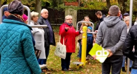KONSULTACJE SPOŁECZNE W IZABELINIE B