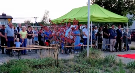 W 81. ROCZNICĘ WYPADU NA TRUSKAW 