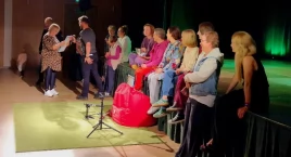 IZABELIŃSKIE OGRODY SZTUKI