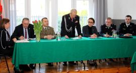 Re:WALNE ZEBRANIE W OSP IZABELIN
