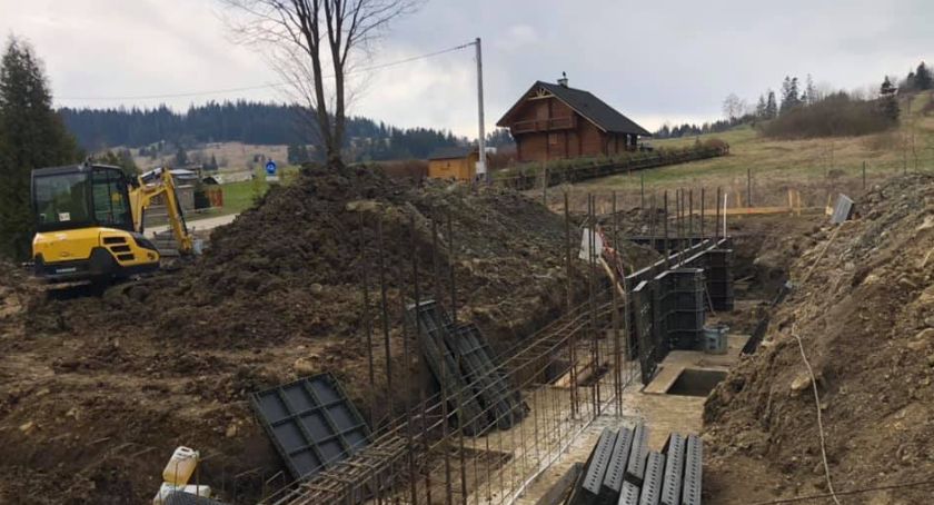 Powstaje Muzeum Pasterstwa w Przywarówce