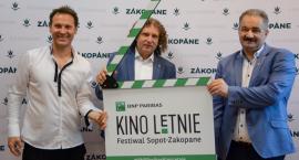 Kino letnie pod Giewontem będzie kontynuowane – pier&hellip;