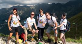 Przybywa wolontariuszy do sprzątania Tatr w ramach akcji Czyste Tatry