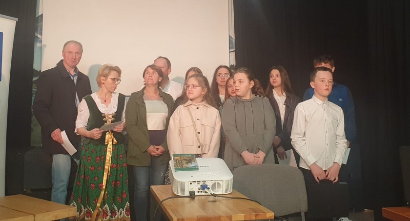 Konferencja naukowa 