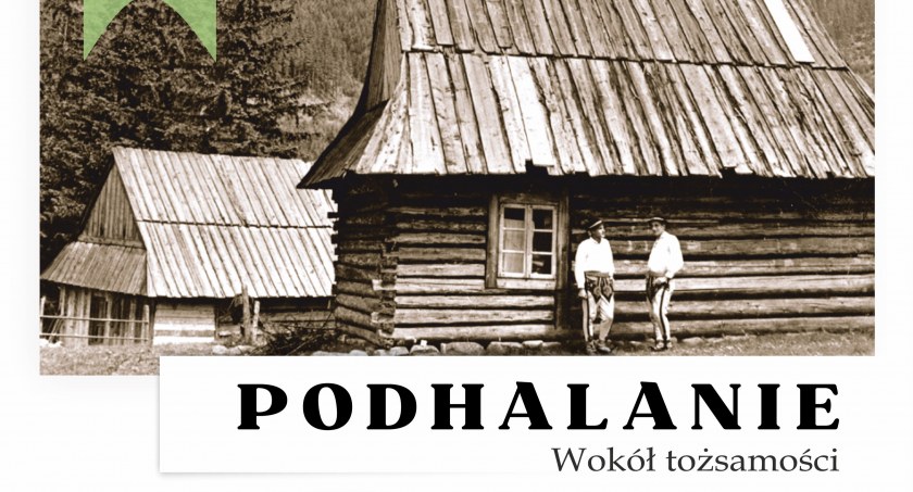 Promocja książki „Podhalanie. Wokół tożsamości”