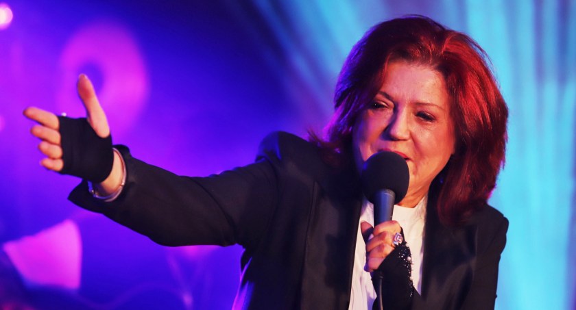 Wiosna Jazzowa Zakopane  2023 -  pierwszy dzień  festiwalu za nami
