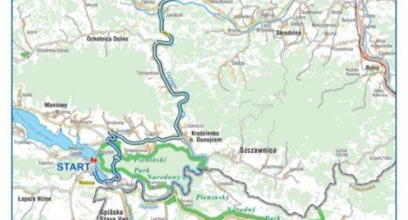 Utrudnienia drogowe w związku z 