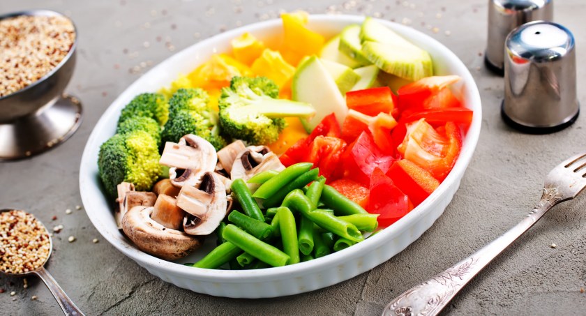 Dieta odchudzająca: Jak zgubić 10 kg bez efektu jojo z naszymi dietami pudełkowymi?