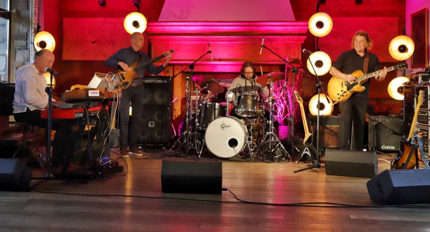 Wiosna Jazzowa Zakopane – United Europe Jazz Festival dobiegł końca