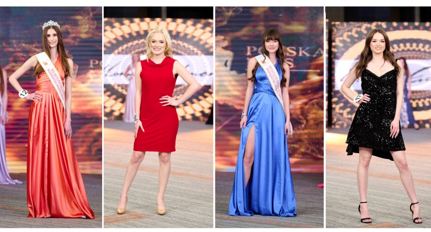Miss Województwa Małopolskiego i Miss Nastolatek wybrane - wiemy jak poradziły sobie kandydatki z Podhala