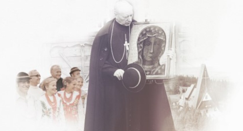 Kościół na Bachledówce zostanie Sanktuarium Błogosławionego Kardynała Stefana Wyszyńskiego Czciciela Matki Boskiej Jasnogórskiej